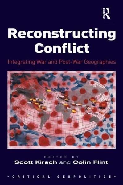 Reconstructing Conflict (eBook, PDF) Reconstructing Conflict (eBook, PDF)