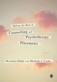 Making the Most of Counselling & Psychotherapy Placements (eBook, PDF)