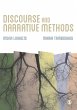Discourse and Narrative Methods (eBook,... - Bild 1