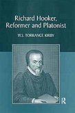 Richard Hooker, Reformer and Platonist (eBook, ePUB)