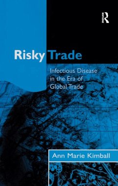 Cover Risky Trade (eBook, PDF)