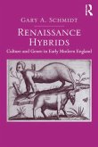 Renaissance Hybrids (eBook, ePUB)
