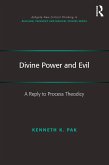 Divine Power and Evil (eBook, PDF)