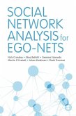 Social Network Analysis for Ego-Nets (eBook, PDF)