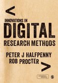Innovations in Digital Research Methods (eBook, PDF)
