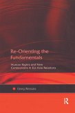 Re-Orienting the Fundamentals (eBook, ePUB)