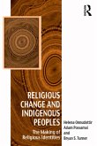 Religious Change and Indigenous Peoples (eBook, PDF)