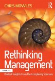 Rethinking Management (eBook, ePUB)