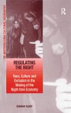 Regulating the Night (eBook, ePUB)