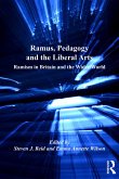 Ramus, Pedagogy and the Liberal Arts (eBook, ePUB)