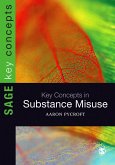 Key Concepts in Substance Misuse (eBook, PDF)