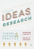 Turning Ideas into Research (eBook, PDF) Turning Ideas into Research (eBook, PDF)