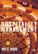 Hospitality Management (eBook, ePUB) - Bild 1