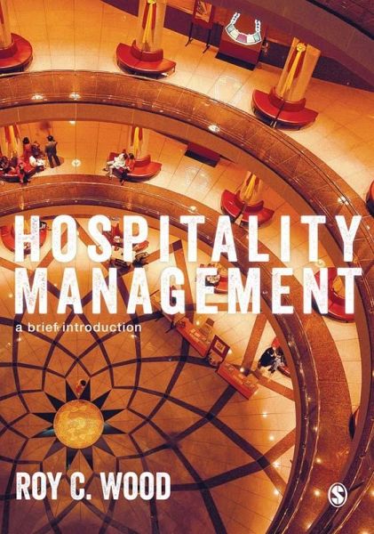 Hospitality Management (eBook, ePUB) Hospitality Management (eBook, ePUB)