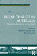 Rural Change in Australia (eBook, PDF) - Bild 1