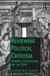 Reviewing Political Criticism (eBook,... - Bild 1