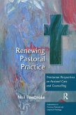 Renewing Pastoral Practice (eBook, ePUB)