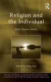 Religion and the Individual (eBook, PDF)