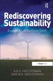Rediscovering Sustainability (eBook, ePUB) Rediscovering Sustainability (eBook, ePUB)