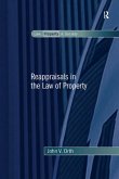 Reappraisals in the Law of Property (eBook, PDF)