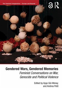 Gendered Wars, Gendered Memories (eBook, PDF)