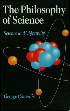 Cover The Philosophy of Science (eBook, ePUB)