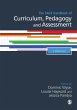 The SAGE Handbook of Curriculum,... - Bild 1