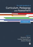 The SAGE Handbook of Curriculum, Pedagogy and Assessment (eBook, PDF)