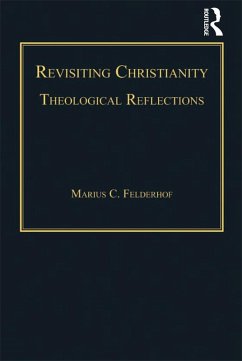 Cover Revisiting Christianity (eBook, PDF)