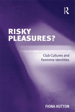 Cover Risky Pleasures? (eBook, ePUB)