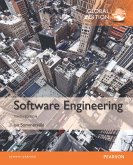Software Engineering, Global Edition (eBook, PDF)