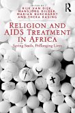 Religion and AIDS Treatment in Africa (eBook, PDF)