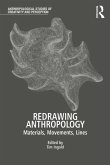 Redrawing Anthropology (eBook, ePUB)