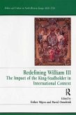 Redefining William III (eBook, PDF)