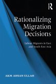 Rationalizing Migration Decisions (eBook, ePUB)