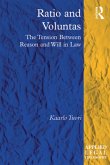 Ratio and Voluntas (eBook, ePUB)