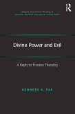Divine Power and Evil (eBook, ePUB)