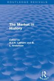 The Market in History (Routledge Revivals) (eBook, ePUB)