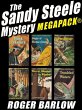 The Sandy Steele Mystery MEGAPACK®: 6... - Bild 1