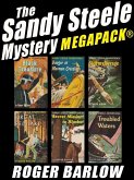The Sandy Steele Mystery MEGAPACK®: 6 Young Adult Novels (Complete Series) (eBook, ePUB)