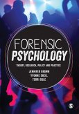 Forensic Psychology (eBook, PDF)