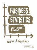 Business Statistics Using EXCEL and SPSS (eBook, PDF)