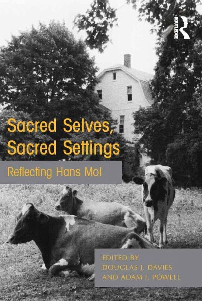 Sacred Selves, Sacred Settings (eBook, ePUB) Sacred Selves, Sacred Settings (eBook, ePUB)