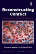 Reconstructing Conflict (eBook, ePUB) - Bild 1