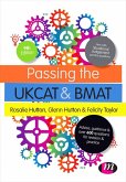 Passing the UKCAT and BMAT (eBook, ePUB)