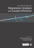 The SAGE Handbook of Regression Analysis and Causal Inference (eBook, ePUB)