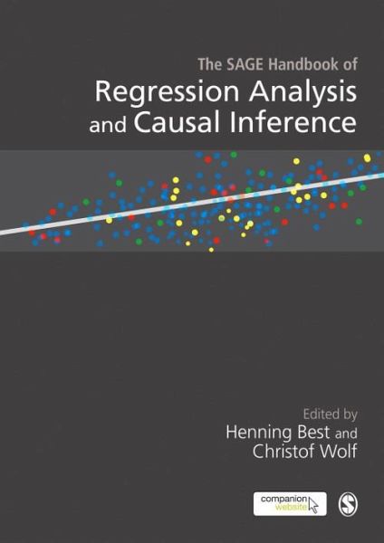 The SAGE Handbook of Regression Analysis and Causal Inference (eBook, ePUB) The SAGE Handbook of Regression Analysis and Causal Inference (eBook, ePUB)