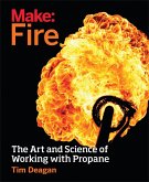 Make: Fire (eBook, ePUB)