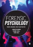 Forensic Psychology (eBook, ePUB)
