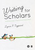 Writing for Scholars (eBook, PDF)